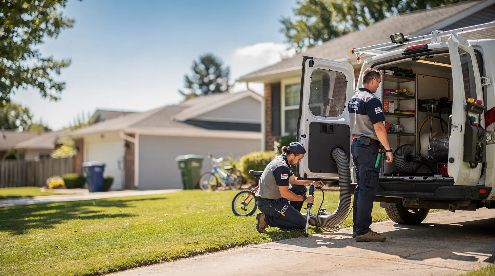 24/7 HVAC Repair & AC Replacement in Sheffield, PA near me